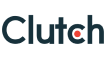 Clutch logo