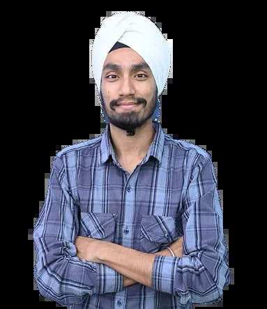 W3era Senior Content Executive - Amarjot Singh