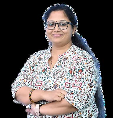 W3era SEO head- Ashwini Rao