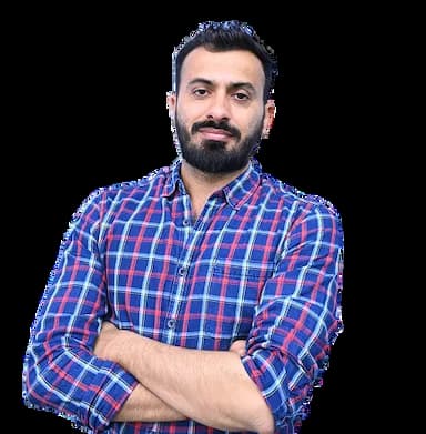 W3era Department Head- Vikash Bharia