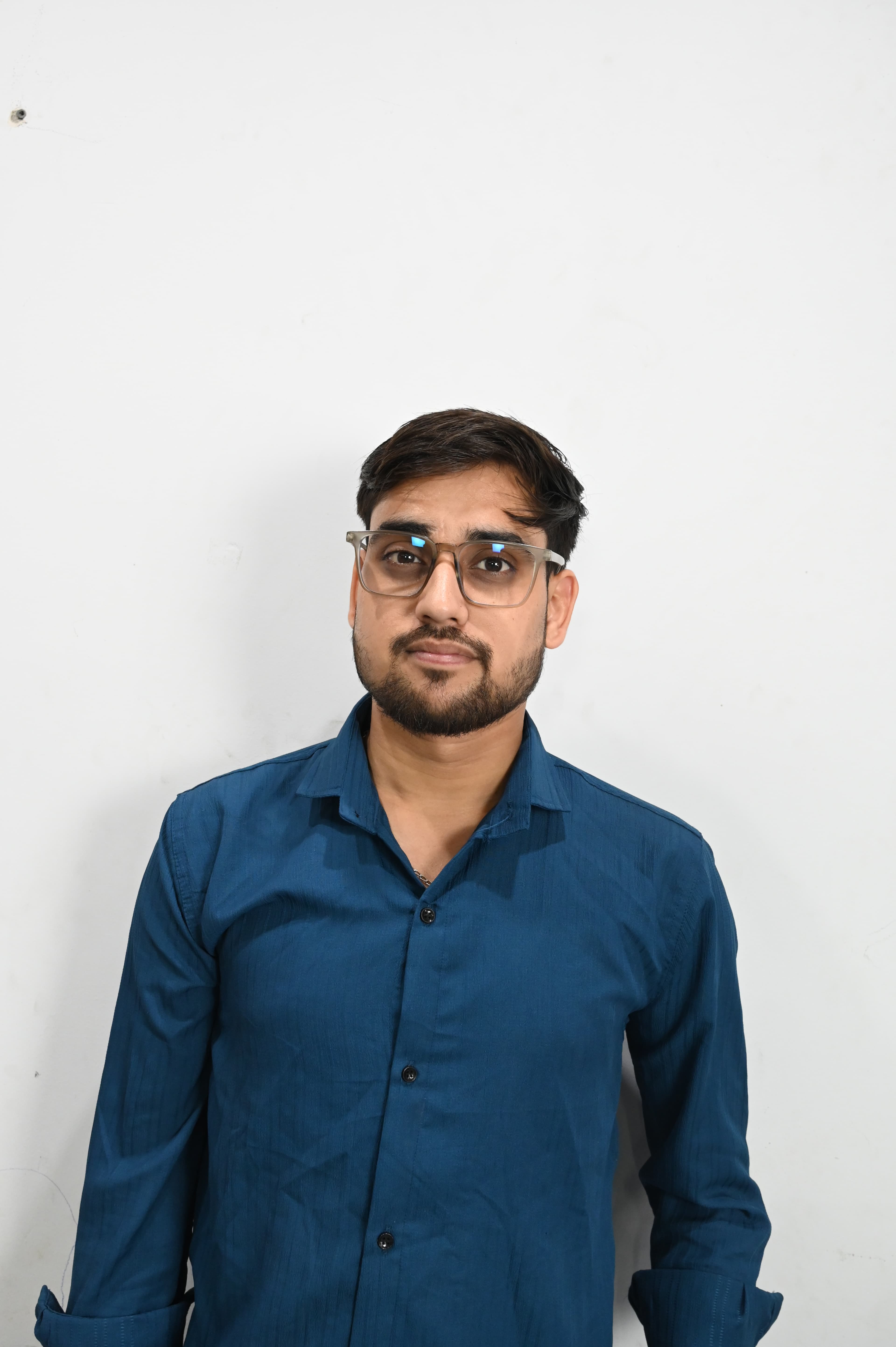 Profile image of Happy Garg