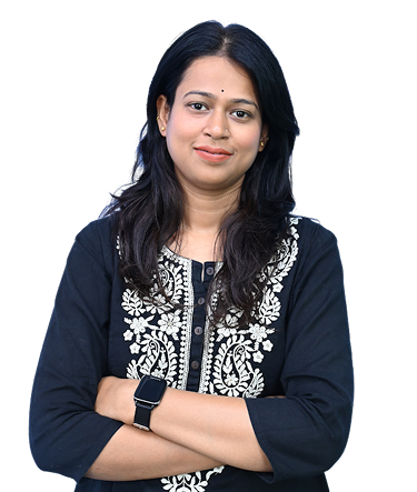 Profile image of Pooja Sinha