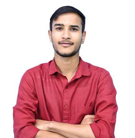 Profile image of Dipanshu Sharma