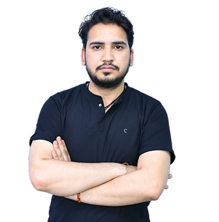 Profile image of Vijay Jangid