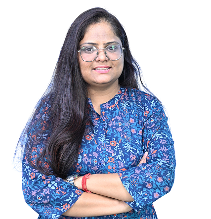 Profile image of Vandana Bairwa