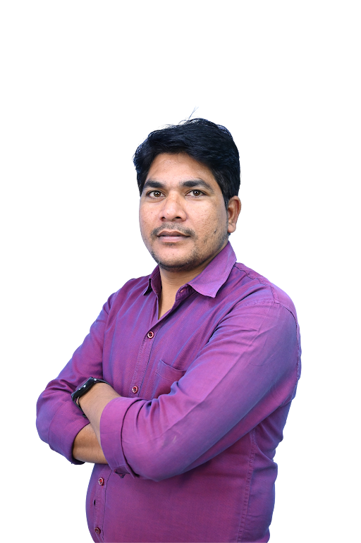 Profile image of Vinod Yadav