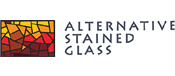 Alternative stained Glass