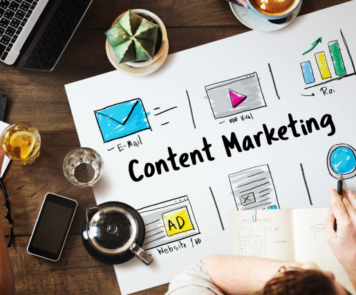 Content Marketing