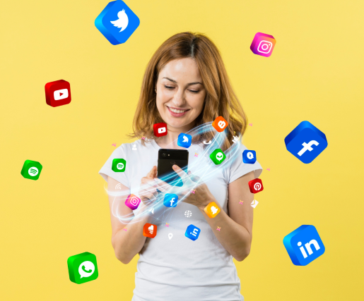 Social Media Marketing