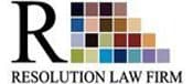 Resolutions Law Firm