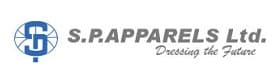 S.P.APPARELS LTD