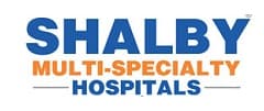 SHALBY MULTI-SPECIALTY HOSPITALS