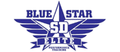 Blue star