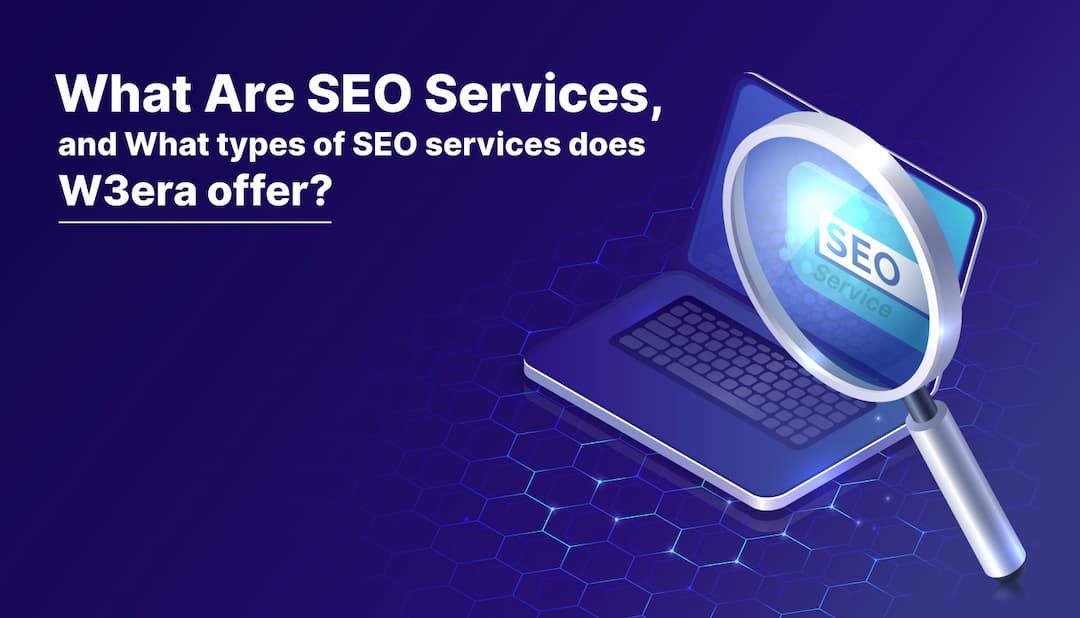 What Are SEO Services