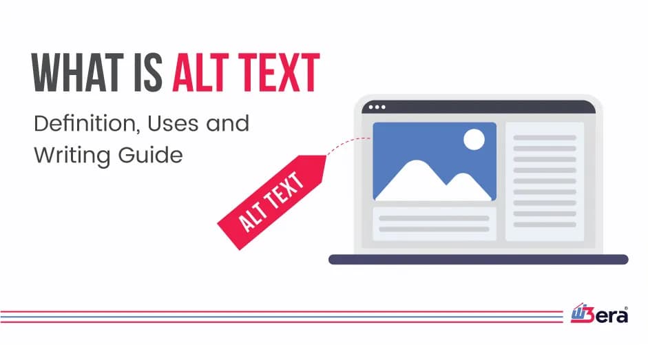 What Is Alt Texts