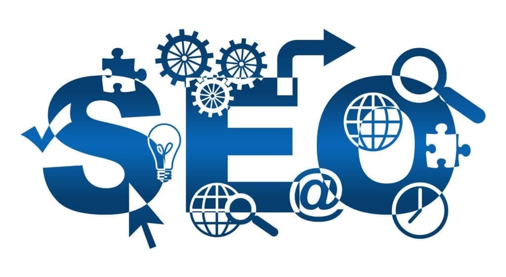 Search Engine Optimization Strategies