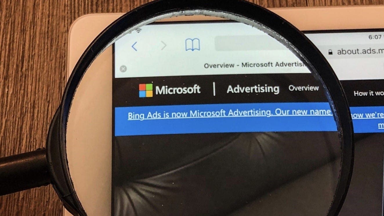 MICROSOFT ADS LAUNCHES MULTIMEDIA ADS TO LET YOUR BRAND SHINE