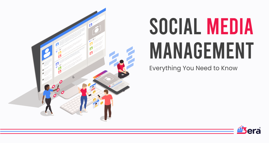 Social Media Management: Everything You Need to Know