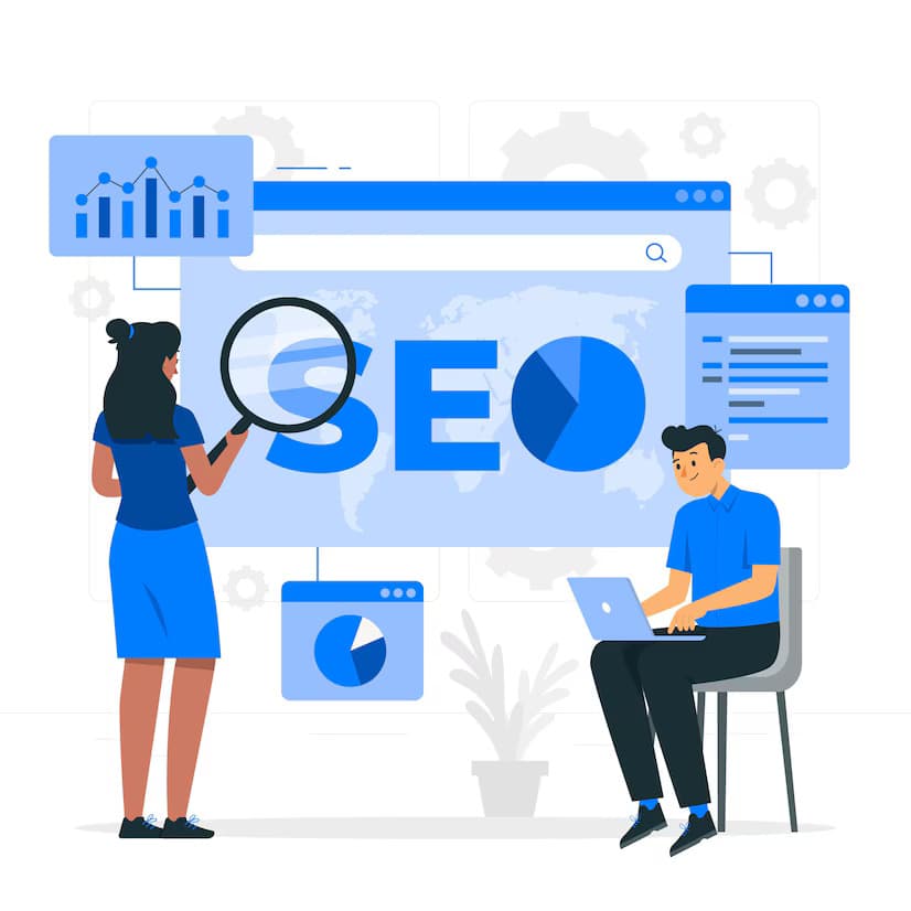 SEO Checklist For New Websites