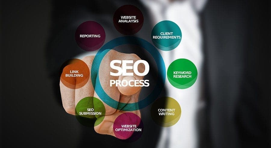 Step By Step Guide Of SEO (August 2023)