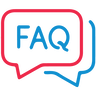 FAQ Icon