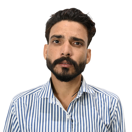 Profile image of Abhinandan Solera