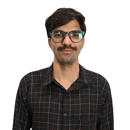 Profile image of Ankush Choudhary