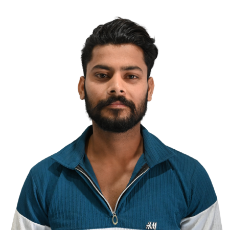 Profile image of Anuj Sain