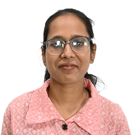 Profile image of Charul Agarwal