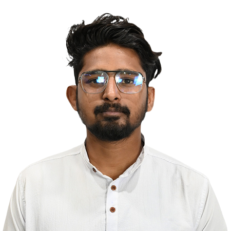 Profile image of Lavanshu Garg