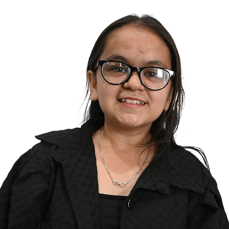 Profile image of Lavi Jain