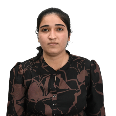 Profile image of Lavina Harjani