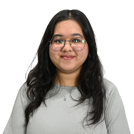 Profile image of Mahak Jain