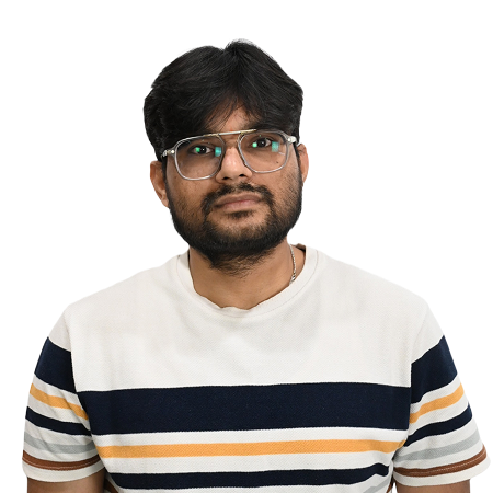 Profile image of Maneesh Singh