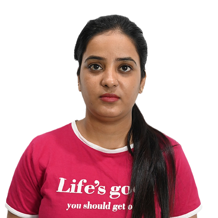 Profile image of Monika Bainsala