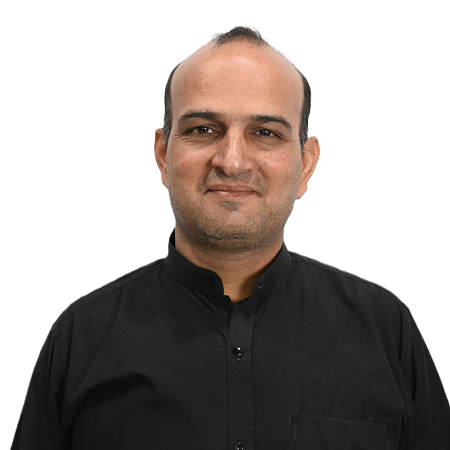 Profile image of Mukesh Jethwani