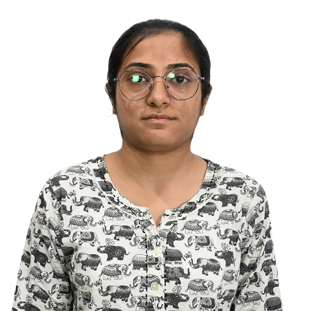 Profile image of Priya Gupta