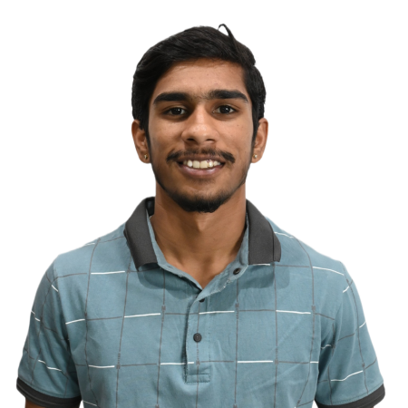 Profile image of Ram Somani