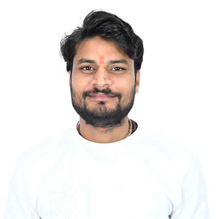 Profile image of Shivam Aggarwal