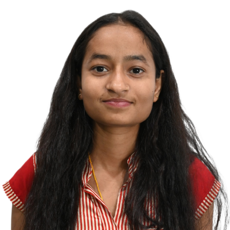 Profile image of Shivani Yadav