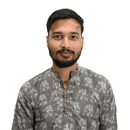 Profile image of Shubham Vijay