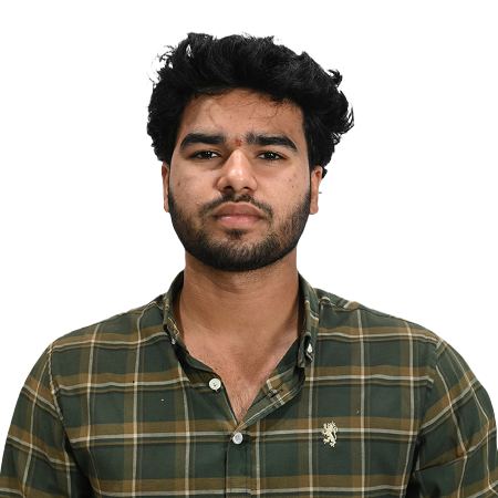 Profile image of Tushar Jangid