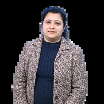 Profile image of Asha Chandani