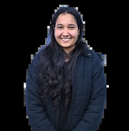 Profile image of Nikita Bhardwaj