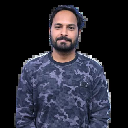 Profile image of Ravi Gehlot