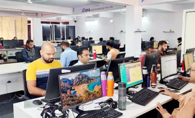 W3era: A Legacy Of Quality And A Home Of Emotions