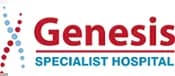 W3era Client Genesis Hospital