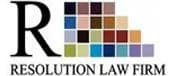 W3era Client Resolutions Law Firm