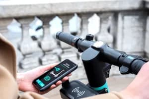 E-bike Marketplace - Google ads case study