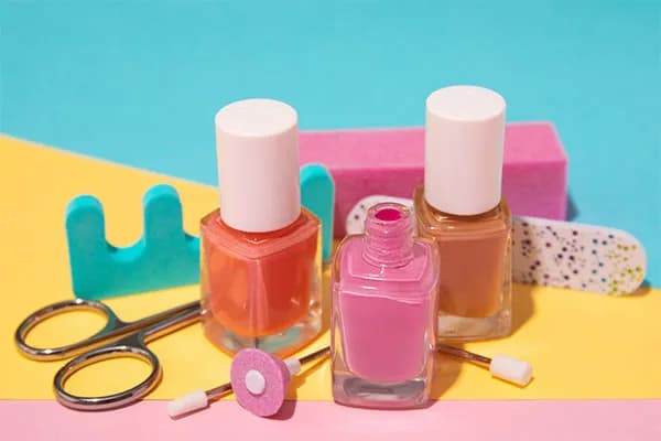 Nail Capital - Google ads case study